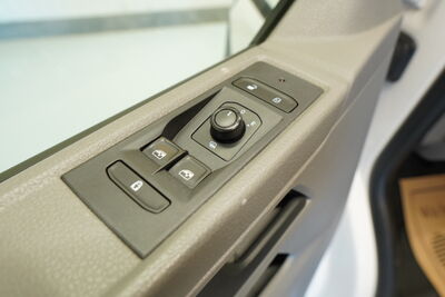 VW Transporter T6 Gebrauchtwagen