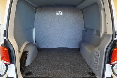 VW Transporter T6 Gebrauchtwagen