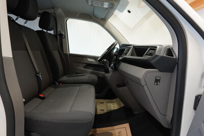 VW Transporter T6 Gebrauchtwagen