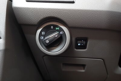 VW Transporter T6 Gebrauchtwagen