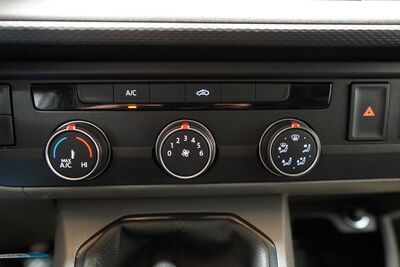 VW Transporter T6 Gebrauchtwagen