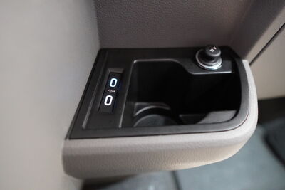 VW Transporter T6 Gebrauchtwagen