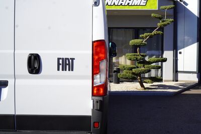 Fiat Ducato Neuwagen