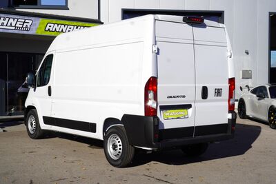 Fiat Ducato Neuwagen