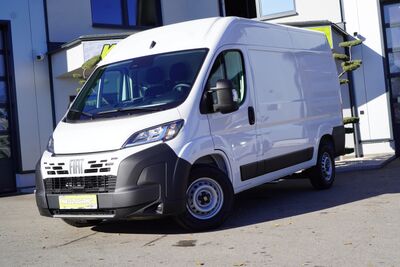Fiat Ducato Neuwagen