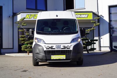 Fiat Ducato Neuwagen