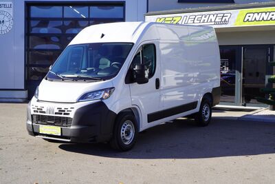 Fiat Ducato Neuwagen