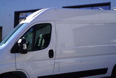 Fiat Ducato Neuwagen