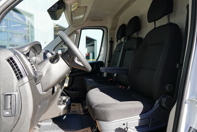 Fiat Ducato Neuwagen