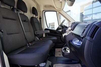 Fiat Ducato Neuwagen