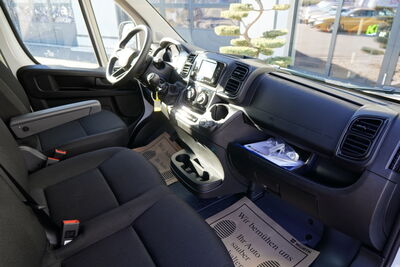 Fiat Ducato Neuwagen