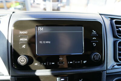 Fiat Ducato Neuwagen