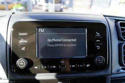 Fiat Ducato Neuwagen