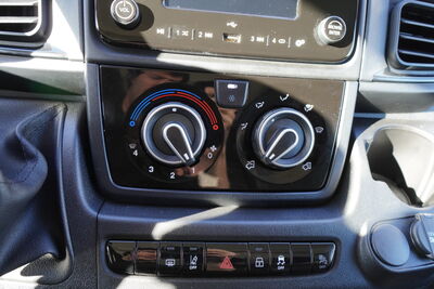 Fiat Ducato Neuwagen