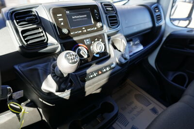 Fiat Ducato Neuwagen