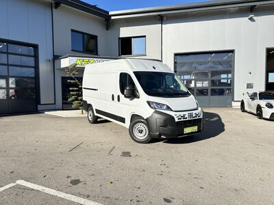 Fiat Ducato Neuwagen