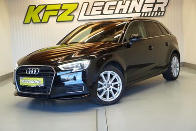 Audi A3 Gebrauchtwagen