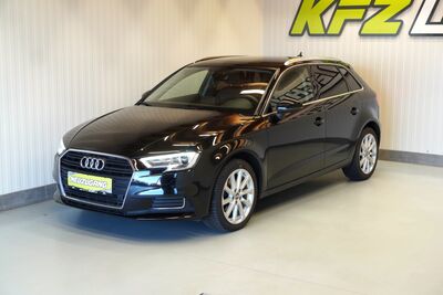 Audi A3 Gebrauchtwagen