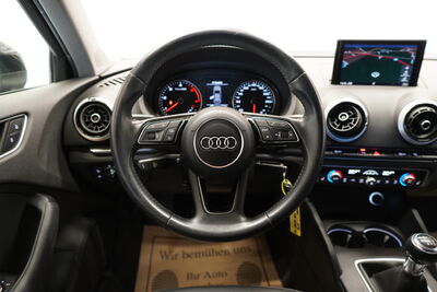 Audi A3 Gebrauchtwagen