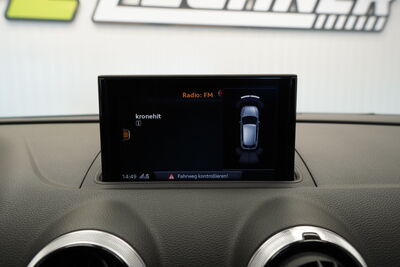 Audi A3 Gebrauchtwagen