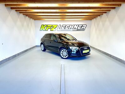 Audi A3 Gebrauchtwagen