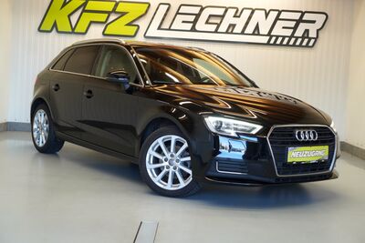 Audi A3 Gebrauchtwagen