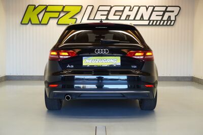 Audi A3 Gebrauchtwagen