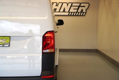 VW Transporter T6 Gebrauchtwagen