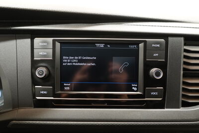 VW Transporter T6 Gebrauchtwagen