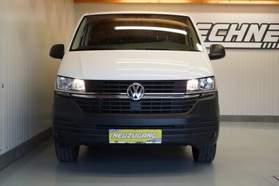 VW Transporter T6 Gebrauchtwagen