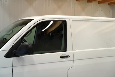 VW Transporter T6 Gebrauchtwagen