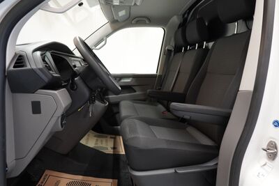 VW Transporter T6 Gebrauchtwagen