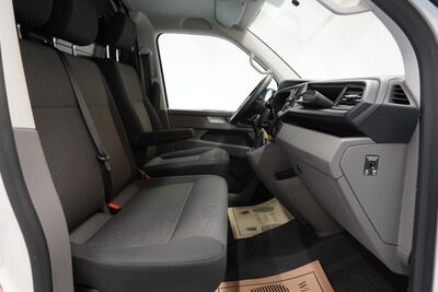 VW Transporter T6 Gebrauchtwagen