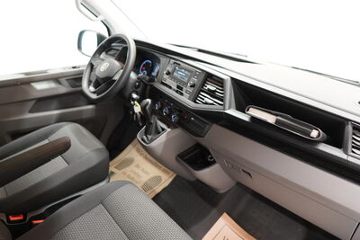 VW Transporter T6 Gebrauchtwagen