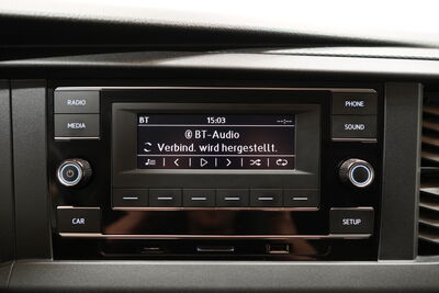 VW Transporter T6 Gebrauchtwagen