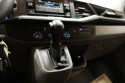 VW Transporter T6 Gebrauchtwagen