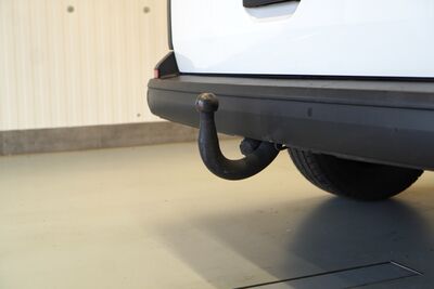 VW Transporter T6 Gebrauchtwagen