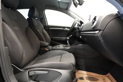 Audi A3 Gebrauchtwagen