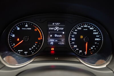 Audi A3 Gebrauchtwagen