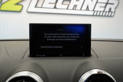 Audi A3 Gebrauchtwagen