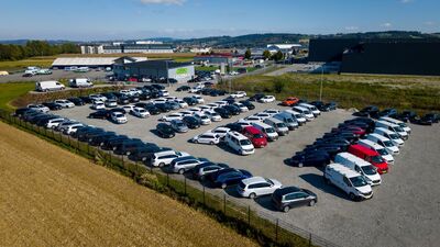 Audi A3 Gebrauchtwagen