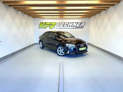 Audi A3 Gebrauchtwagen