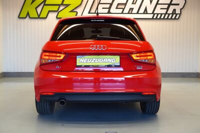 Audi A1 Gebrauchtwagen