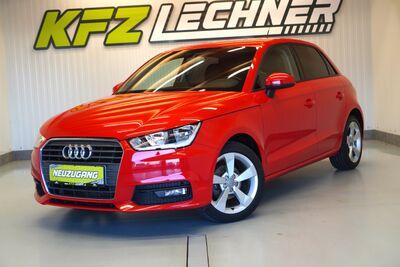 Audi A1 Gebrauchtwagen