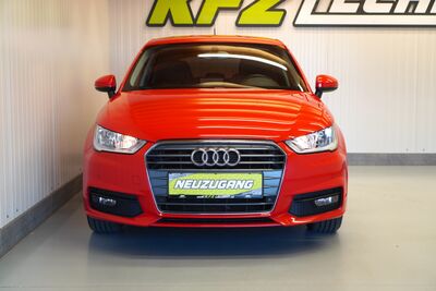 Audi A1 Gebrauchtwagen