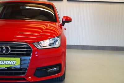 Audi A1 Gebrauchtwagen