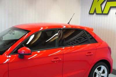 Audi A1 Gebrauchtwagen