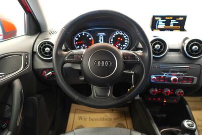 Audi A1 Gebrauchtwagen