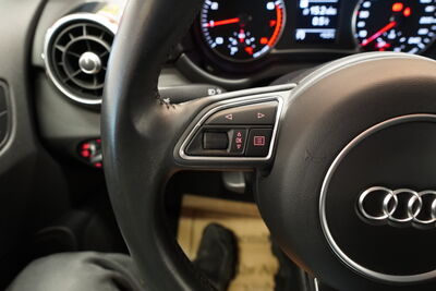 Audi A1 Gebrauchtwagen