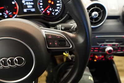 Audi A1 Gebrauchtwagen